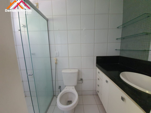 Imagem Imóvel com 3 Quartos à Venda,  em Cidade Dos Funcionários - Fortaleza