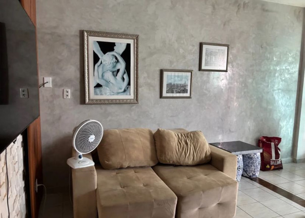 Imagem Apartamento com 2 Quartos à Venda, 50 m² em Piatã - Salvador