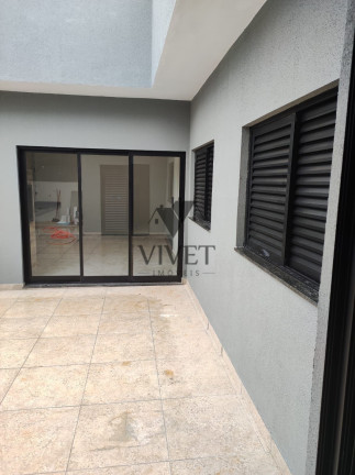 Imagem Casa de Condomínio com 3 Quartos à Venda, 147 m² em Jardim Golden Park Residence - Sorocaba Imagem Casa de Condomínio com 3 Quartos à Venda, 147 m² em Jardim Golden Park Residence - Sorocaba