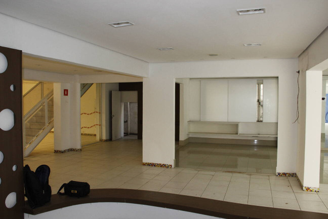 Imagem Loja para Alugar, 506 m² em Indianópolis - São Paulo Imagem Loja para Alugar, 506 m² em Indianópolis - São Paulo