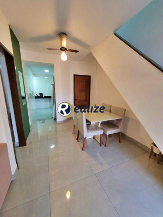 Imagem Imóvel com 2 Quartos à Venda, 130 m² em Praia Do Morro - Guarapari