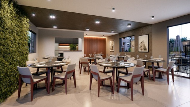 Imagem Apartamento com 2 Quartos à Venda, 75 m² em Jardim Primavera - Duque De Caxias
