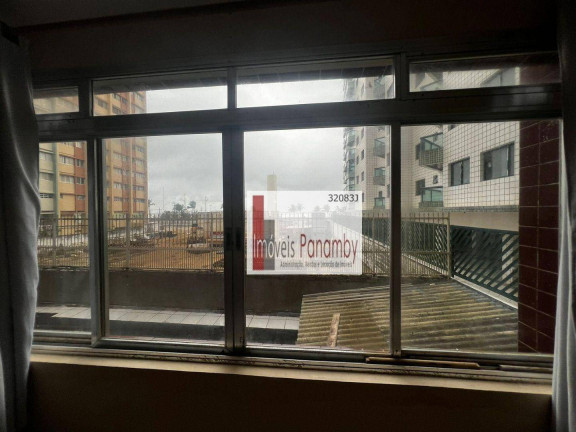 Imagem Apartamento com 1 Quarto à Venda, 40 m² em Tupi - Praia Grande Imagem Apartamento com 1 Quarto à Venda, 40 m² em Tupi - Praia Grande