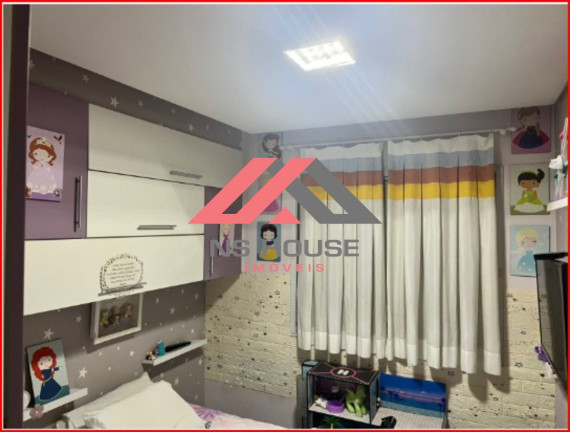 Imagem Imóvel com 4 Quartos à Venda, 172 m² em Jardim São Caetano - São Caetano Do Sul