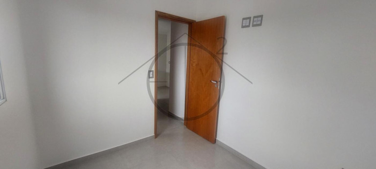 Imagem Apartamento com 1 Quarto à Venda, 35 m² em Vila Margarida