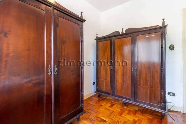 Imagem Apartamento com 3 Quartos à Venda, 160 m² em Jardim America - São Paulo Imagem Apartamento com 3 Quartos à Venda, 160 m² em Jardim America - São Paulo