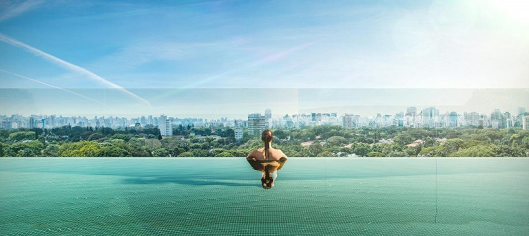 Imagem Apartamento com 3 Quartos à Venda, 105 m² em Pinheiros - São Paulo