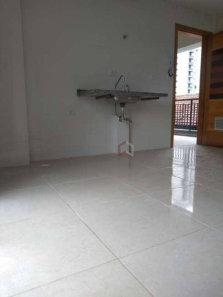 Imagem Apartamento com 2 Quartos à Venda, 30 m² em Vila Regente Feijó - São Paulo Imagem Apartamento com 2 Quartos à Venda, 30 m² em Vila Regente Feijó - São Paulo