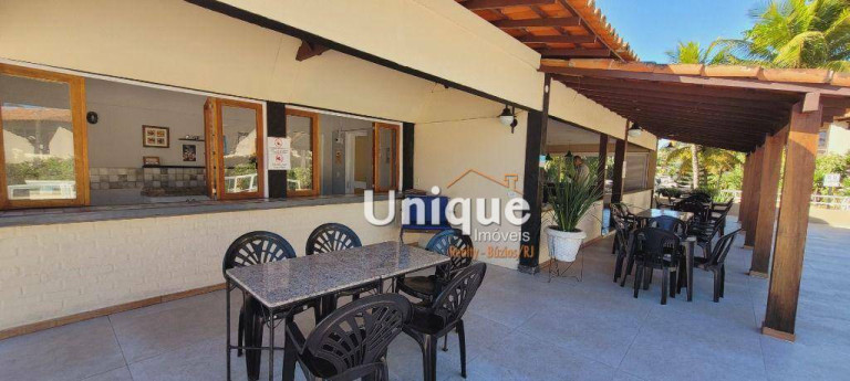 Imagem Apartamento com 2 Quartos à Venda, 60 m² em Centro - Armação Dos Búzios