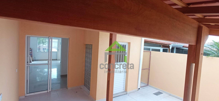 Imagem Casa de Condomínio com 2 Quartos à Venda, 68 m² em Jardim Petrópolis - Cotia Imagem Casa de Condomínio com 2 Quartos à Venda, 68 m² em Jardim Petrópolis - Cotia