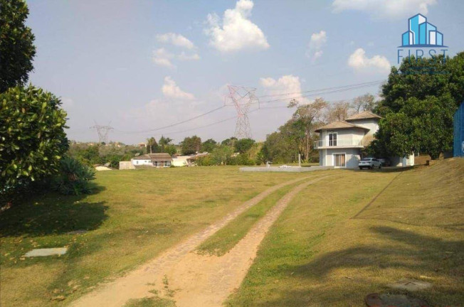 Imagem Chácara com 3 Quartos à Venda, 405 m² em Jardim 21 De Março - Louveira