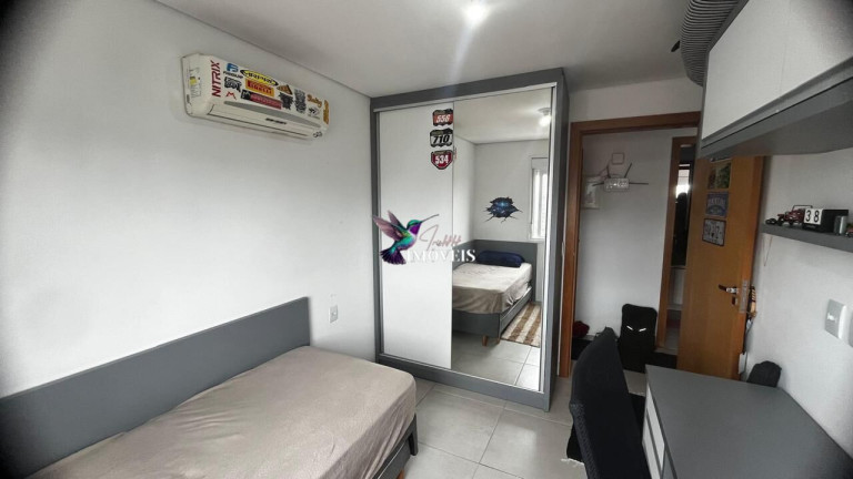 Imagem Apartamento com 3 Quartos à Venda, 105 m² em Centro - Torres