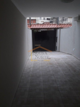 Imagem Sobrado com 3 Quartos à Venda, 120 m² em Vila Maria Alta - São Paulo Imagem Sobrado com 3 Quartos à Venda, 120 m² em Vila Maria Alta - São Paulo