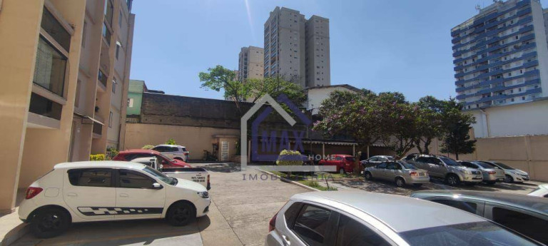 Imagem Apartamento com 1 Quarto à Venda, 60 m² em Vila Camargos - Guarulhos