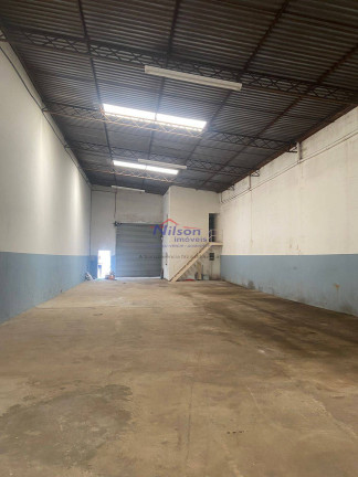 Imagem Imóvel Comercial para Alugar, 400 m² em Jardim Oliveira - Guarulhos Imagem Imóvel Comercial para Alugar, 400 m² em Jardim Oliveira - Guarulhos