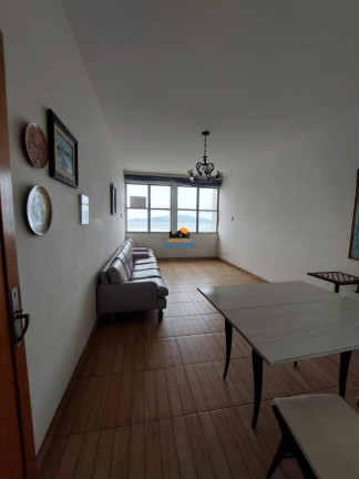 Imagem Apartamento com 2 Quartos à Venda,  em Itararé - São Vicente