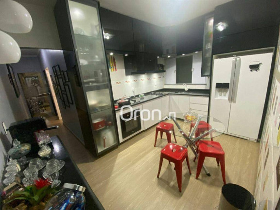 Imagem Casa com 2 Quartos à Venda, 140 m² em Residencial Itaipu - Goiânia Imagem Casa com 2 Quartos à Venda, 140 m² em Residencial Itaipu - Goiânia