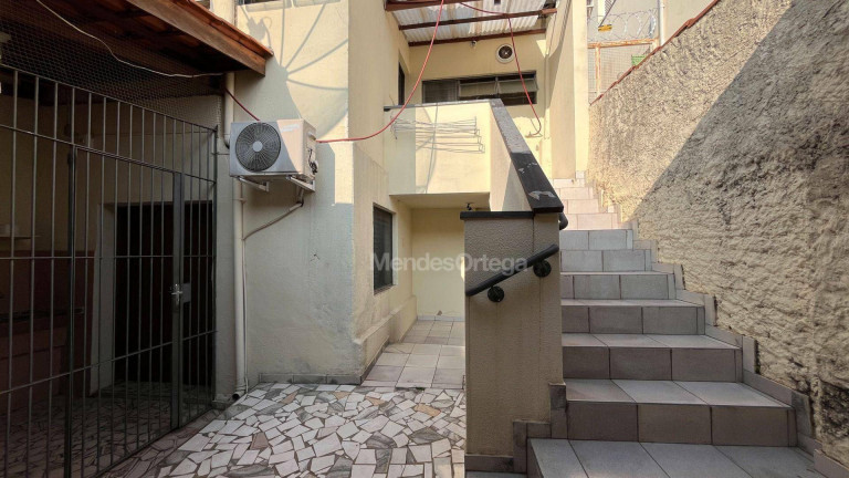 Imagem Casa com 3 Quartos à Venda, 119 m² em Centro - Sorocaba