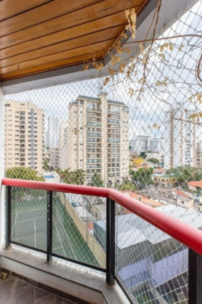 Imagem Apartamento com 3 Quartos à Venda, 95 m² em Perdizes - São Paulo