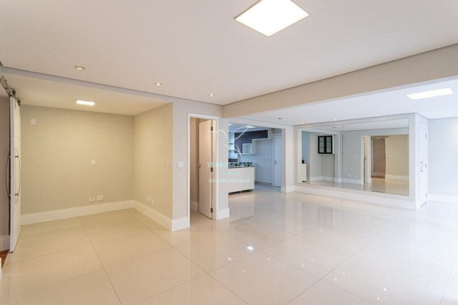 Imagem Apartamento com 2 Quartos à Venda, 115 m² em Jardim Paulista - São Paulo