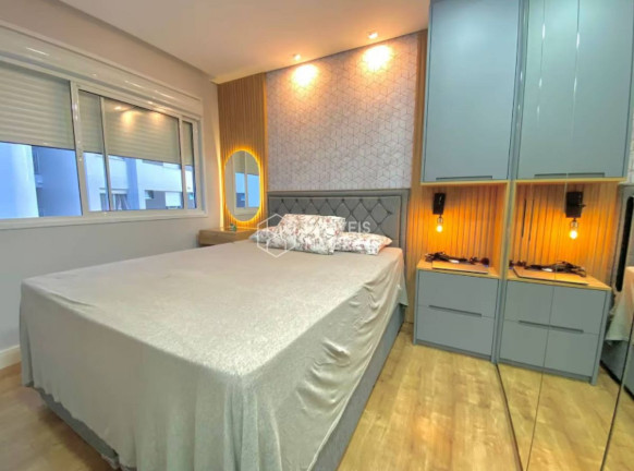 Imagem Apartamento com 3 Quartos para Alugar, 106 m² em Praia Brava - Itajaí