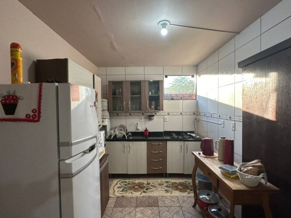 Imagem Casa com 5 Quartos à Venda, 242 m² em Centro - Balneário Barra Do Sul