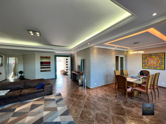 Imagem Casa com 4 Quartos à Venda, 343 m² em Conceição - Diadema