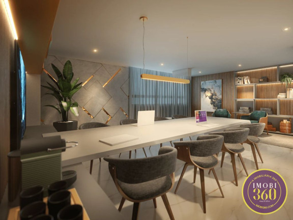 Imagem Apartamento com 3 Quartos à Venda, 100 m² em Tatuapé - São Paulo