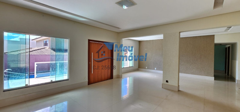 Casa com 4 Quartos à Venda, 300 m² em Setor Habitacional Vicente Pires - Brasília