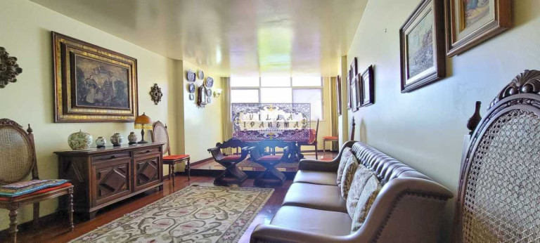 Imagem Apartamento com 3 Quartos à Venda, 115 m² em Ingá - Niterói Imagem Apartamento com 3 Quartos à Venda, 115 m² em Ingá - Niterói
