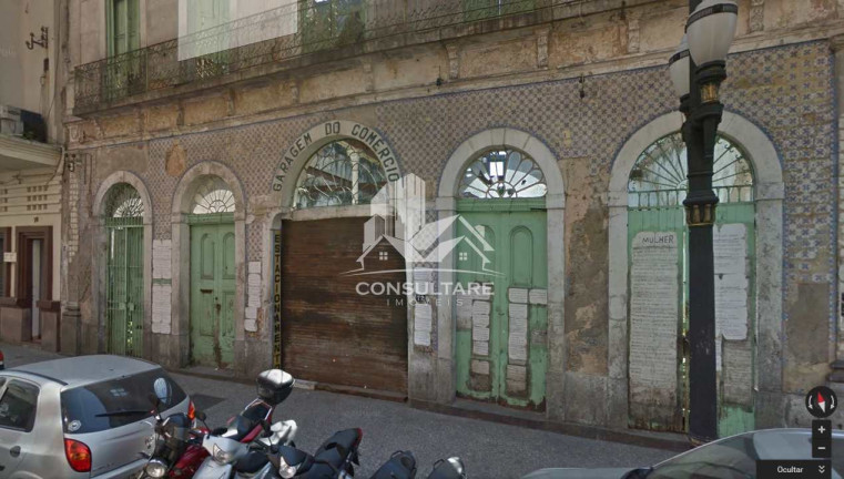 Imagem Imóvel Comercial à Venda, 1.098 m² em Centro - Santos Imagem Imóvel Comercial à Venda, 1.098 m² em Centro - Santos