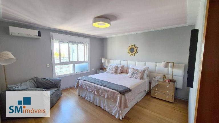 Imagem Apartamento com 3 Quartos à Venda, 270 m² em Itaim Bibi - São Paulo Imagem Apartamento com 3 Quartos à Venda, 270 m² em Itaim Bibi - São Paulo
