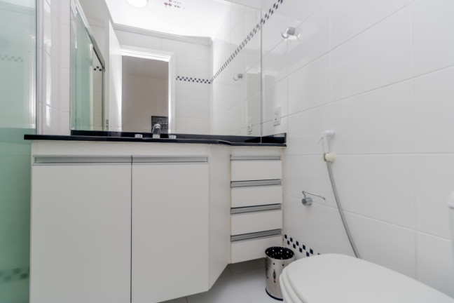Imagem Apartamento com 1 Quarto à Venda, 39 m² em Vila Olímpia - São Paulo
