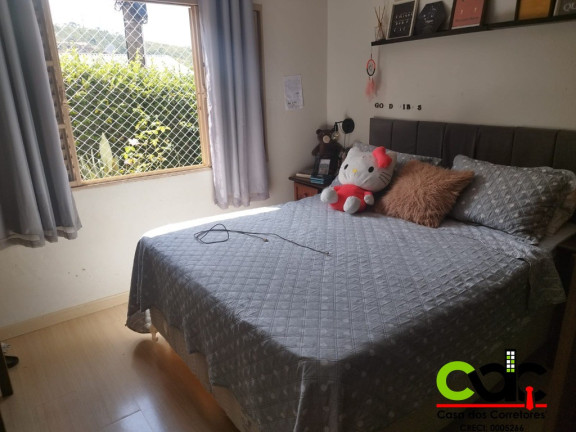 Imagem Casa com 3 Quartos à Venda, 150 m² em Jardim Formosa - Poços De Caldas
