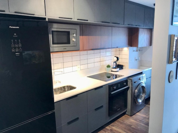 Imagem Apartamento com 3 Quartos à Venda, 72 m² em Santa Paula - São Caetano Do Sul Imagem Apartamento com 3 Quartos à Venda, 72 m² em Santa Paula - São Caetano Do Sul