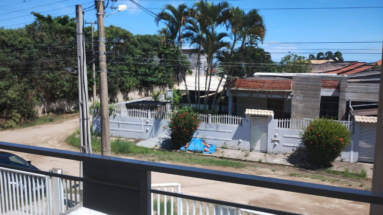 Imagem Casa com 3 Quartos à Venda, 101 m² em Pontinha - Araruama Imagem Casa com 3 Quartos à Venda, 101 m² em Pontinha - Araruama