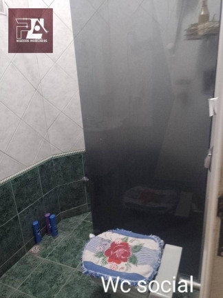 Imagem Casa com 3 Quartos à Venda, 225 m² em Vila São Roque - Lorena