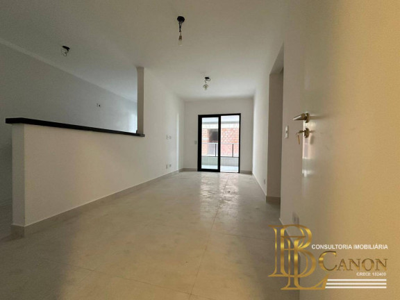 Imagem Apartamento com 1 Quarto à Venda, 53 m² em Maracanã - Praia Grande Imagem Apartamento com 1 Quarto à Venda, 53 m² em Maracanã - Praia Grande