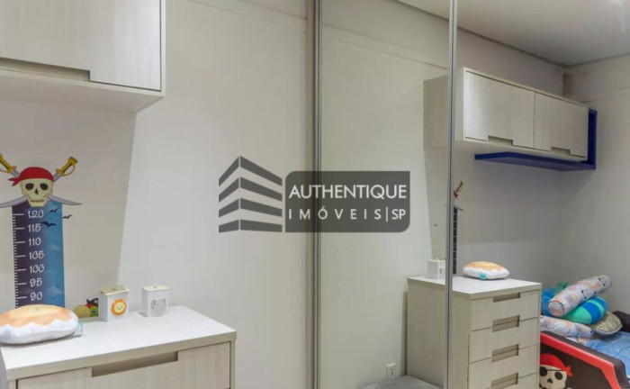 Imagem Apartamento com 2 Quartos à Venda, 80 m² em Centro - São Bernardo Do Campo Imagem Apartamento com 2 Quartos à Venda, 80 m² em Centro - São Bernardo Do Campo