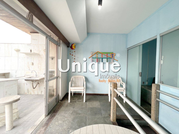 Cobertura com 4 Quartos à Venda, 200 m² em Algodoal - Cabo Frio