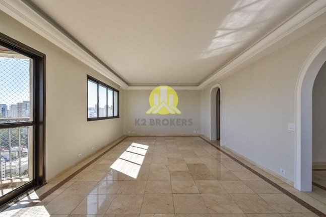 Imagem Apartamento com 4 Quartos à Venda, 182 m² em Morumbi - São Paulo Imagem Apartamento com 4 Quartos à Venda, 182 m² em Morumbi - São Paulo