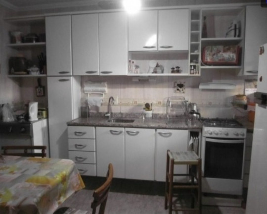 Imagem Casa com 3 Quartos à Venda, 150 m² em Ecoville - Porto Alegre Imagem Casa com 3 Quartos à Venda, 150 m² em Ecoville - Porto Alegre