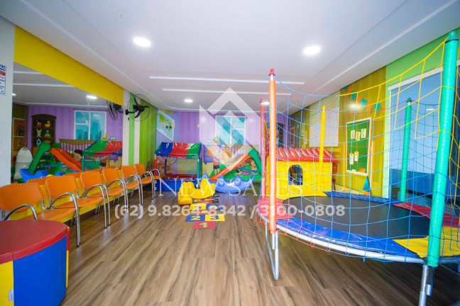 Imagem Apartamento com 3 Quartos à Venda, 105 m² em Setor Bueno - Goiânia Imagem Apartamento com 3 Quartos à Venda, 105 m² em Setor Bueno - Goiânia