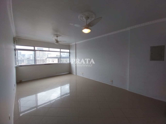Imagem Apartamento com 2 Quartos à Venda, 116 m² em Gonzaga - Santos Imagem Apartamento com 2 Quartos à Venda, 116 m² em Gonzaga - Santos