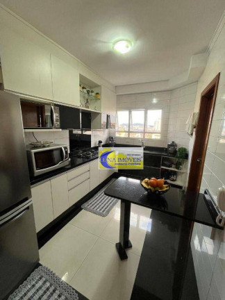 Imagem Apartamento com 3 Quartos à Venda, 88 m² em Centro - São Bernardo Do Campo Imagem Apartamento com 3 Quartos à Venda, 88 m² em Centro - São Bernardo Do Campo