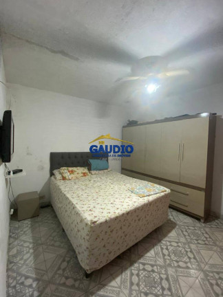 Imagem Casa com 3 Quartos à Venda, 160 m² em Campo Limpo - São Paulo Imagem Casa com 3 Quartos à Venda, 160 m² em Campo Limpo - São Paulo