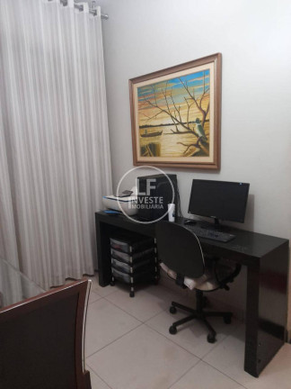 Imagem Apartamento com 3 Quartos à Venda, 128 m² em Setor Central - Goiânia