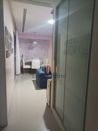 Imagem Imóvel com 3 Quartos à Venda, 75 m² em Paralela - Salvador Imagem Imóvel com 3 Quartos à Venda, 75 m² em Paralela - Salvador