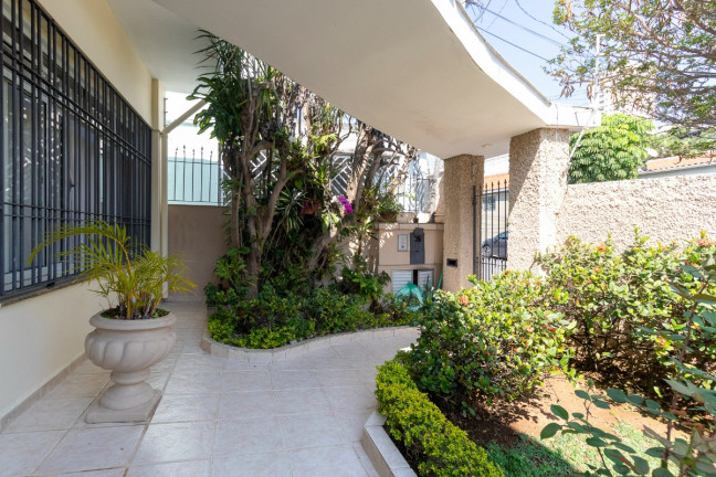 Imagem Casa com 3 Quartos à Venda, 193 m² em Vila Do Bosque - São Paulo