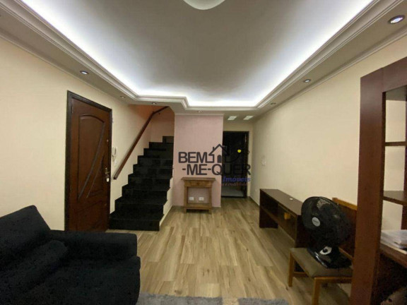 Imagem Sobrado com 3 Quartos à Venda, 167 m² em Parque São Domingos - São Paulo Imagem Sobrado com 3 Quartos à Venda, 167 m² em Parque São Domingos - São Paulo